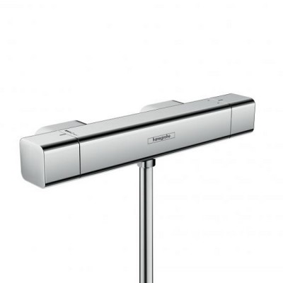Baterie dus termostatata, Cool Contact, Hansgrohe Ecostat E 15773000
