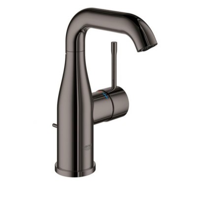 Baterie lavoar Grohe Essence antracit 23462A01