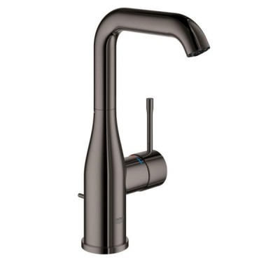 Baterie lavoar Grohe Essence 32628A01 antracit