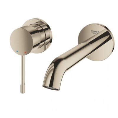 Baterie lavoar Grohe Essence bronz lucios 19408BE1