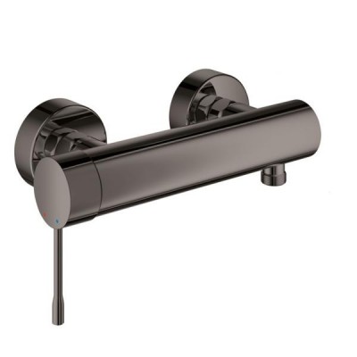 Baterie dus Grohe Essence antracit (hard graphite) 33636A01