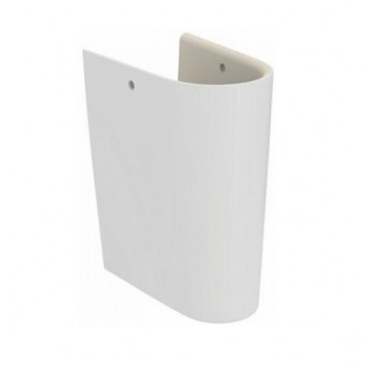 Semipiedestal lavoar Ideal Standard Connect Air Cube E074801 a