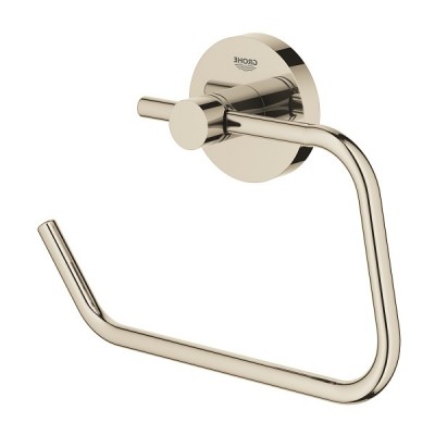 Suport hartie Grohe Essentials 40689BE1