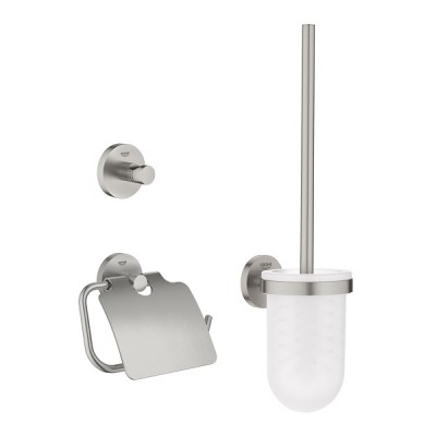 Set 3 in 1 Grohe Essentials 40407DC1