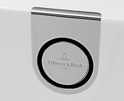 Villeroy & Boch Oberon 2.0 UBQ180OBR2DV-01 .