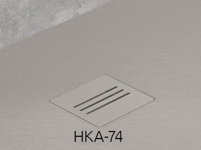 Radaway Kyntos HKA-74 cemento