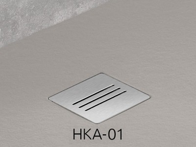 Kyntos C Cemento HKA-01 crom