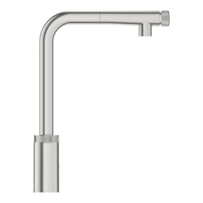 Grohe Minta Smartcontrol crom mat (supersteel) 31613DC0 a