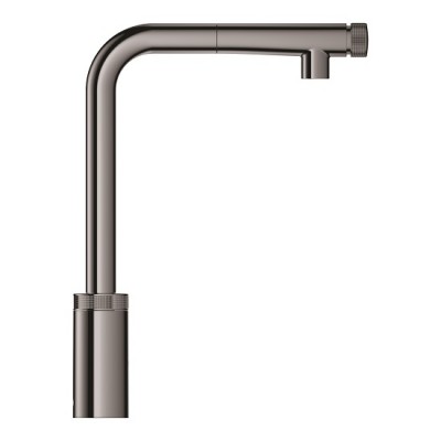 Grohe Minta Smartcontrol antracit (hard graphite) 31613A00 a