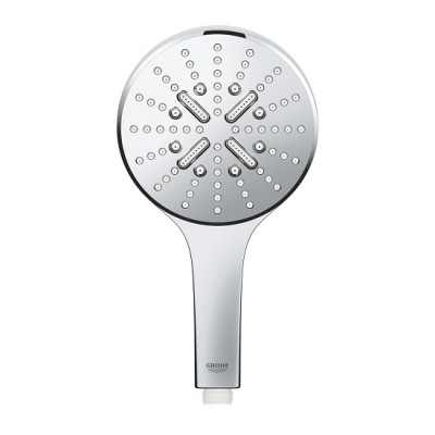 Grohe Rainshower Smartactive 130 crom lucios 26574000 g