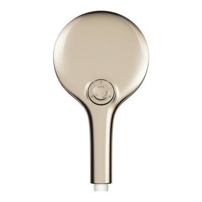 Grohe Rainshower Smartactive 130 bronz lucios (polished nickel) 26574BE0 b
