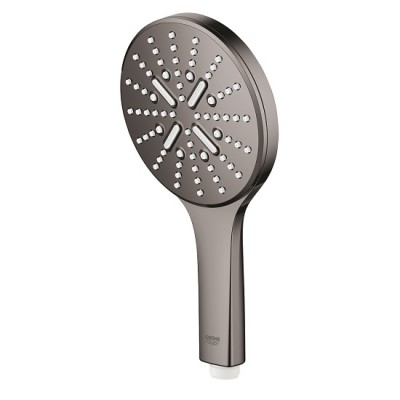 Grohe Rainshower Smartactive 130 antracit lucios (hard graphite) 26574A00 a