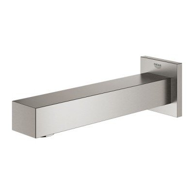 Grohe Eurocube crom mat (supersteel) 13303DC0 a