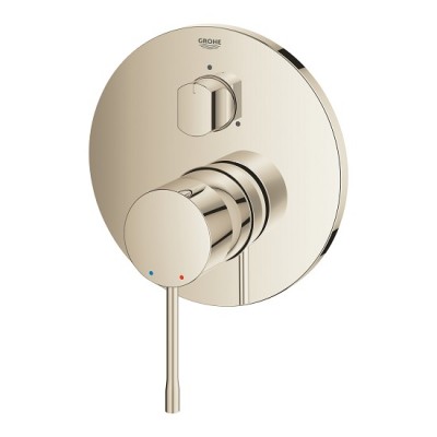 Grohe Essence bronz lucios (polished nickel) 24092BE1 a