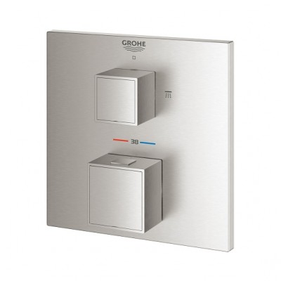Grohe Grohtherm Cube 24154DC0