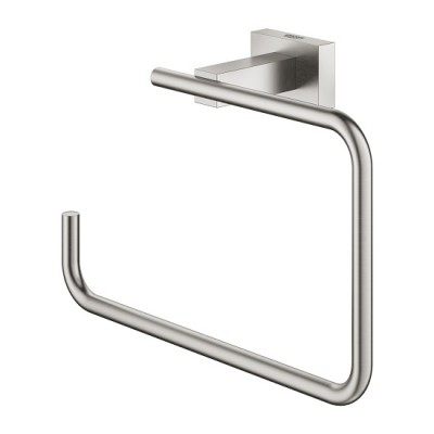 Grohe Essentials Cube crom mat (supersteel) 40510DC1