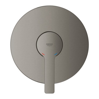 Grohe Lineare antracit mat (brushed hard graphite) 24063AL1