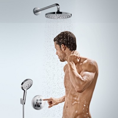 Hansgrohe ShowerSelect S 15743000 a