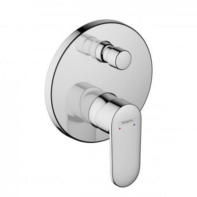 Hansgrohe Vernis Blend 71467000