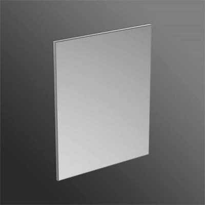 Oglinda rectangulara fara iluminare H, Ideal Standard Mirror&Light - detaliu 1