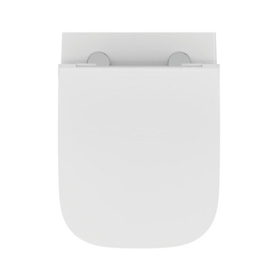 Vas wc suspendat Rimless, Compact, cu fixare complet ascunsa, Ideal Standard i.Life T459201 S - detaliu 3