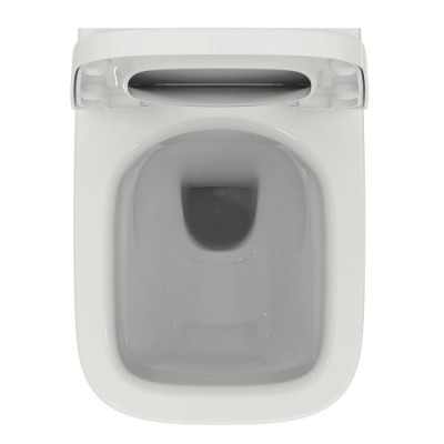 Vas wc suspendat Rimless, Compact, cu fixare complet ascunsa, Ideal Standard i.Life T459201 S - detaliu 4