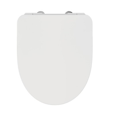 Capac vas wc, soft close, Ideal Standard i.life A T467601 - detaliu 5