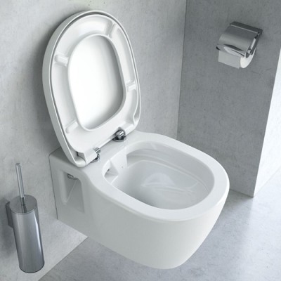 Vas wc suspendat Rimless, Ideal Standard Connect E817401 - amb 2
