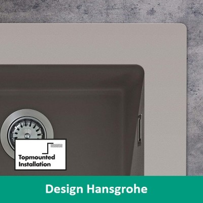 Design Hansgrohe