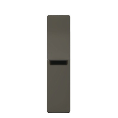 Baterie lavoar monocomanda Vessel, inalta fara ventil, gri magnetic (magnetic grey), Ideal Standard Conca BC758A5 - detaliu 2