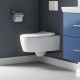 Set vas wc suspendat Direct Flush cu capac soft close slim Villeroy & Boch seria Avento 5656RS01 - amb 3