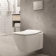 Vas WC suspendat cu fixare ascunsa AquaBlade® Ideal Standard Strada II T299701 a