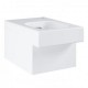 Vas wc suspendat Rimless Grohe Cube Ceramic 3924500H f