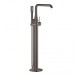 Baterie cada freestanding Grohe Essence antracit 23491A01