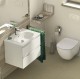 Mobilier de baie cu lavoar, Ideal Standard Tesi - amb 3