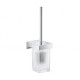 Set perie wc Grohe Selection Cube 40857000