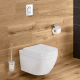 Vas wc suspendat Compact PureGuard  Grohe Euro Ceramic 3920600H