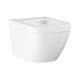 Vas wc suspendat Compact PureGuard Grohe Euro Ceramic 3920600H a
