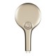 Grohe Rainshower Smartactive 130 bronz lucios (polished nickel) 26574BE0 b