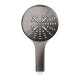Grohe Rainshower Smartactive 130 antracit lucios (hard graphite) 26574A00