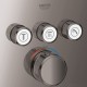 Grohe Grohterm Smartcontrol antracit lucios (hard graphite) 29126A00