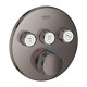 Grohe Grohterm Smartcontrol antracit lucios (hard graphite) 29121A00