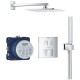 Grohe Grohtherm Cube 34741000 a