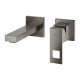 Grohe Eurocube antracit mat (brushed hard graphite) 19895AL0 a