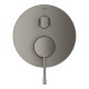 Grohe Essence antracit mat (brushed hard graphite) 24092AL1 a