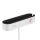 Baterie de dus termostatata 400, alb mat (matt white), Hansgrohe ShowerTablet Select 24360700