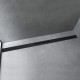 Set ornament pentru rigola de dus 900 mm, Hansgrohe RainDrain Flex, negru mat (matt black) 56045670 detaliu 3