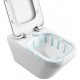Vas wc suspendat AquaBlade, Ideal Standard Esedra T386001 - detaliu 1