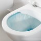 Set vas WC suspendat DIRECT FLUSH cu capac soft close VILLEROY & BOCH seria ARHITECTURA 5684HR01 - detaliu