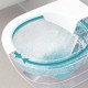Vas wc suspendat Direct Flush, prindere ascunsa, cu capac soft close, Villeroy & Boch Arhitectura 4694HR01 - detaliu 7